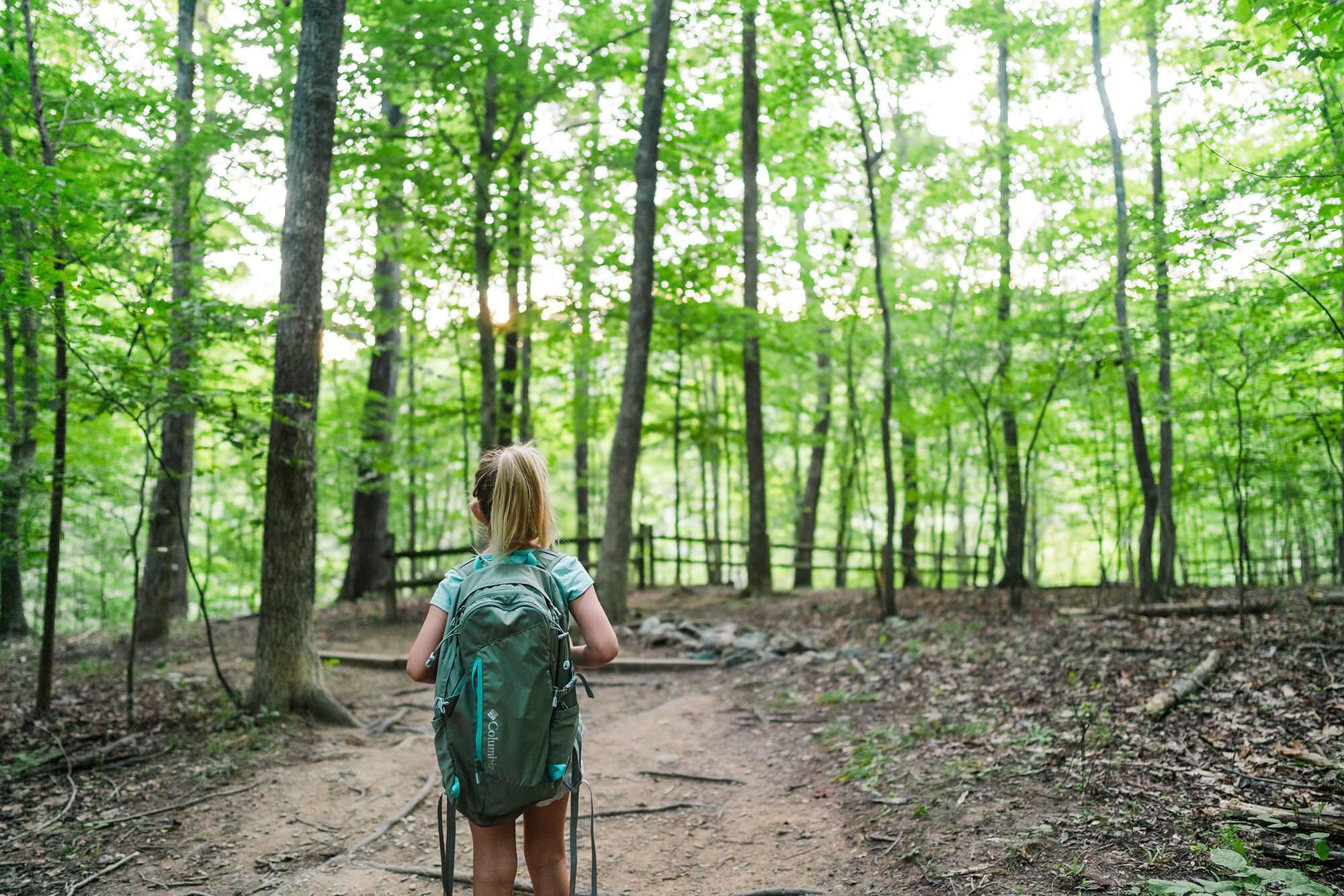 Pike Lake State Forest Campground - Newberry