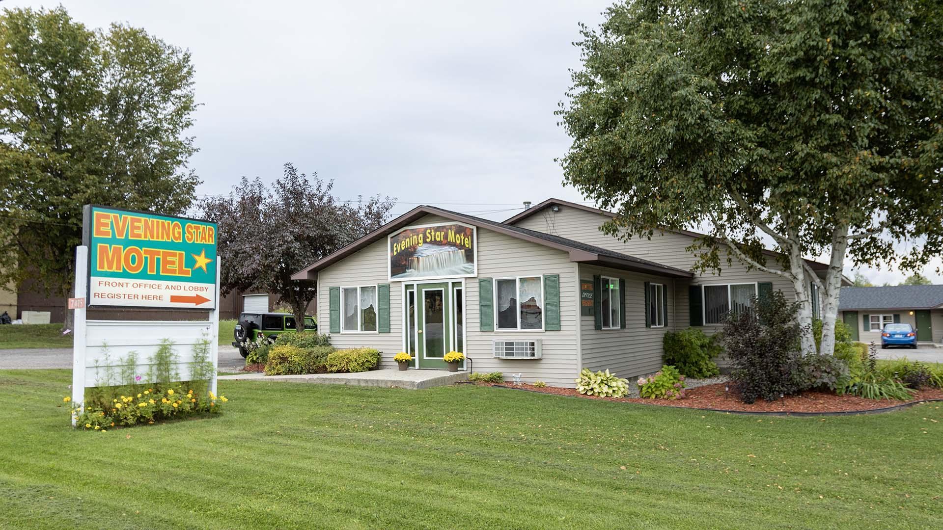 Evening Star Motel