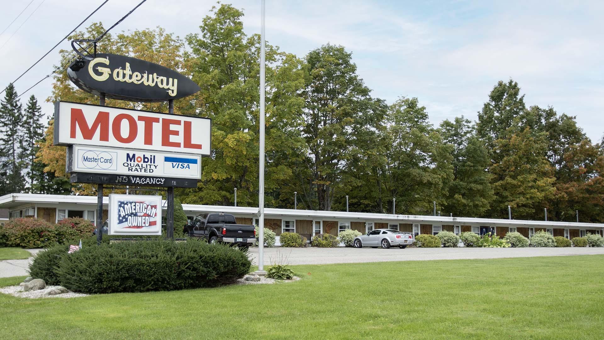 Gateway Motel