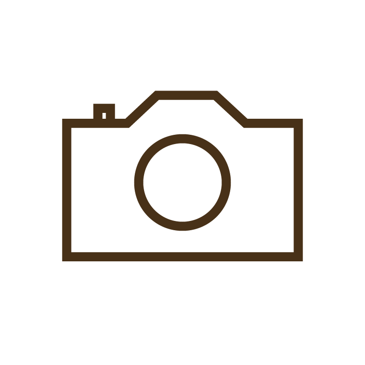 icon of a camera